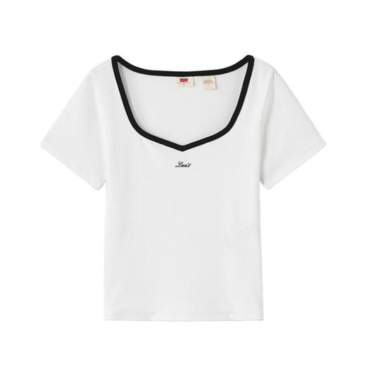 【春上新】【5折】6楼李维斯L003SM0002吊牌价349惊爆价175 商品图2