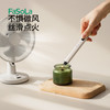 FaSoLa香薰点火器打火机长手柄电子脉冲打火器点蜡烛户外烧烤点火枪充电 商品缩略图2