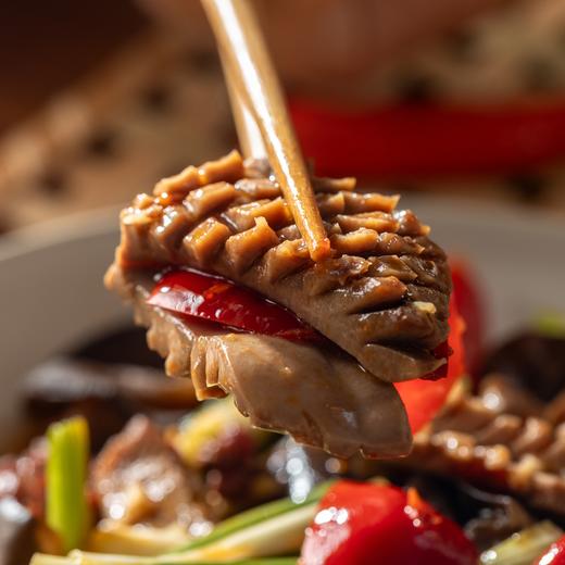 爽口腰花|五星大厨去腥秘方，静腌入味，肉质滑嫩 商品图3