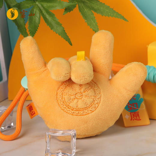 灵山如意百变手 商品图2