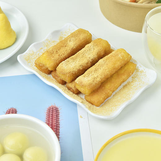 玉米粉玉米面粉无添加面粉杂粮甜糯纯玉米粉家庭制作玉米馒头玉米窝窝头甜点美食 商品图2