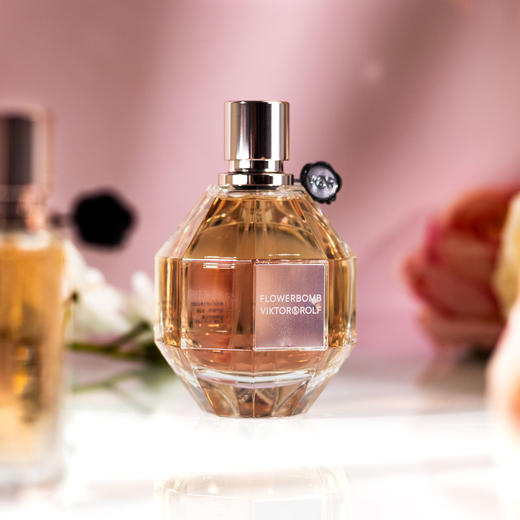 维特&罗夫 鲜花炸弹 Viktor&Rolf Flowerbomb 分装 商品图0