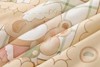 特惠拉比寝具类-4脱胆饼干格i5大童被150*120粉红/卡其色LXDE10490219/LXDE10490275 商品缩略图6