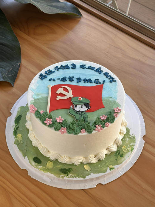 致敬八一 商品图7