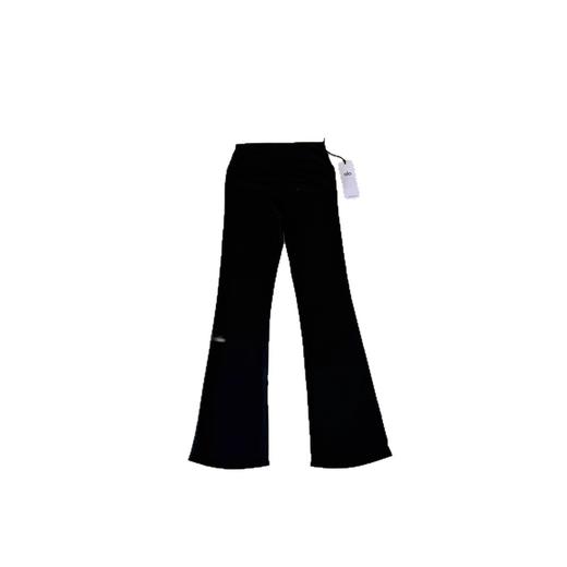 显瘦微喇裤！A*o Yoga Airbrush HW24.528长 Bootcut 瑜伽裤！ 商品图4