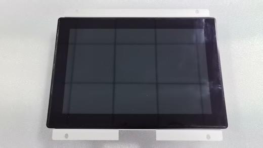 【讯安汇】XAH10.1寸安卓屏一体机【顺丰到付】 商品图0