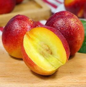 陕西红油桃750g左右