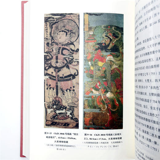 沙海浮图：中古时期西域南道佛典与图像(日新文库) 商品图11