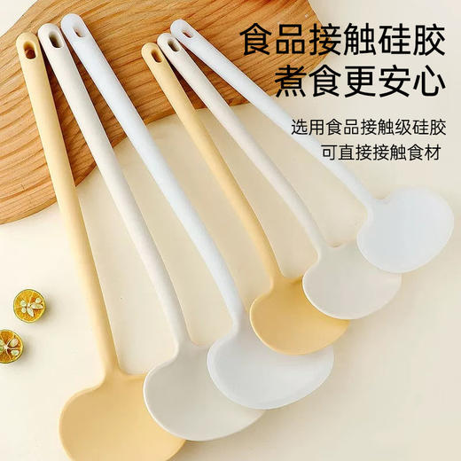 健康硅胶蘑菇铲 商品图1