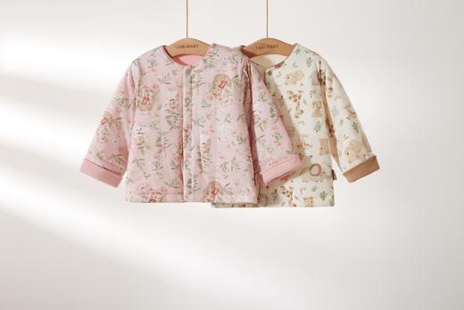 拉比童衣-3花园i5全开外套LYCB10010697 商品图2