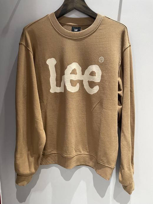 【云粉节】6楼LEE男士长袖卫衣吊牌价599 商品图0