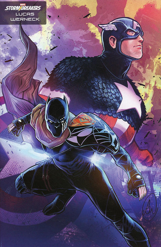 黑豹 Black Panther 商品图3