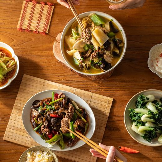 爽口腰花|五星大厨去腥秘方，静腌入味，肉质滑嫩 商品图7