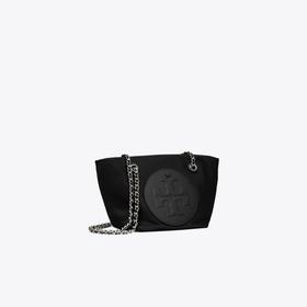 TORY BURCH 斜挎/托特包女  175639-001-F 黑色.