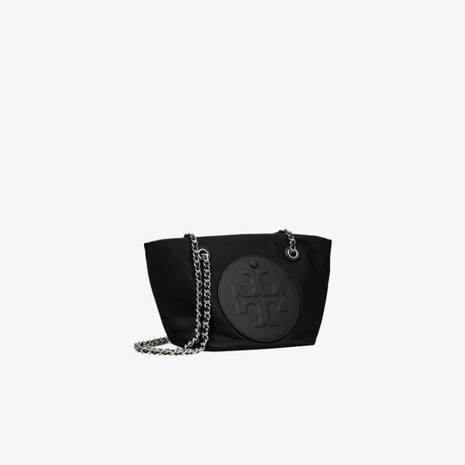 TORY BURCH 斜挎/托特包女  175639-001-F 黑色. 商品图0