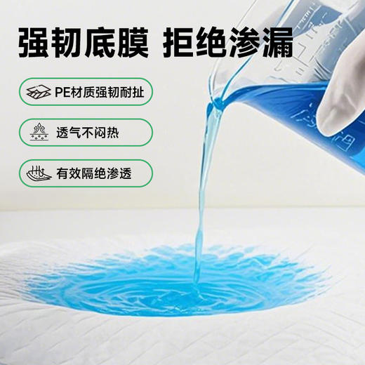 耐威克宠物尿垫｜狗狗尿片｜幼老年犬猫咪用品｜尿不湿｜除臭吸水｜加厚防漏 商品图1