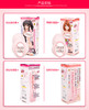 【男用器具】日本 对子哈特 邻家女孩名器 阴臀倒模 [旗舰品 联系负责人缴纳押金/备案改价] 商品缩略图4