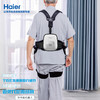 海尔外骨骼机器人中风偏瘫辅助康复训练器户外爬山爬楼登山行走运动AI助力智能机器人 外骨骼机器人RHWW-W1 商品缩略图2