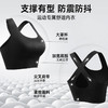 A1-【A-C杯】【运动文胸】润微高强度运动内衣女防震瑜伽背心一体式跑步训练健身文胸bra    零感光面 商品缩略图5