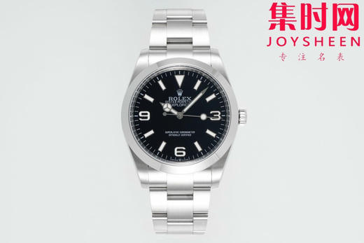 劳力士新品EWE探险家系列214270 男士腕表 表径40mm 3230机 商品图0