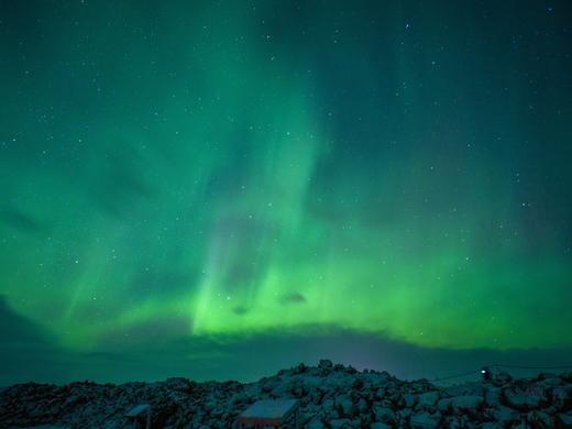 穿越冰火与极光之境 | 冰岛+挪威罗弗敦群岛17天极致摄影之旅 商品图3