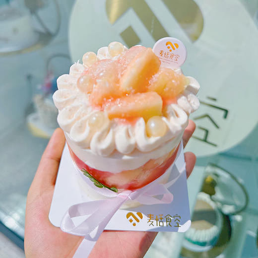 多巴胺桃子（约11点做好） 商品图1