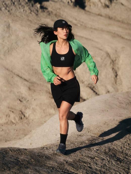 九色齐发，限定联名版本。大肠软底户外轻量马拉松跑步鞋C080188 商品图6