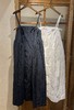 Cecilie Bahnsen 2色细节感吊带连衣裙 商品缩略图9