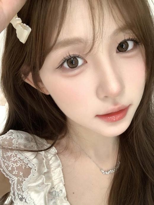 Kira Fairy（kirafairy）半年抛 柔韧底色 直径14.5mm着色13.8mm 商品图7