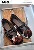 米奥MIO平底奶奶鞋M254452606 商品缩略图0
