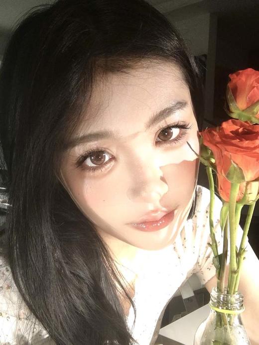 Kira Fairy（kirafairy）日抛(十片装)  塑造天生 直径14.5mm着色13.6mm 商品图3