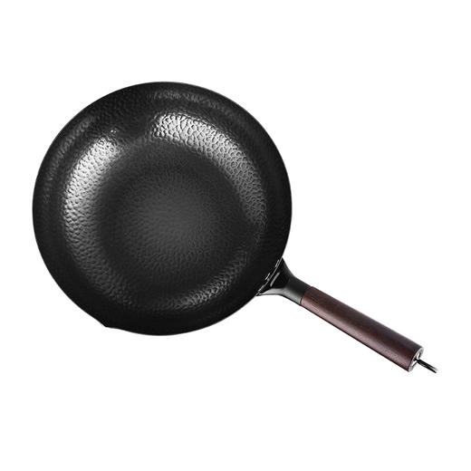 荣事达 森萃炒锅（32cm）RG-30D01 商品图6