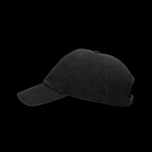 【云粉节】【88折】7楼耐克360  男女同款可调节牛仔刺绣鸭舌帽 HF0383-010吊牌价229现价202 商品图3