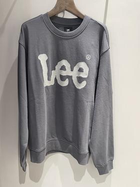 【云粉节】6楼LEE男士长袖卫衣吊牌价599