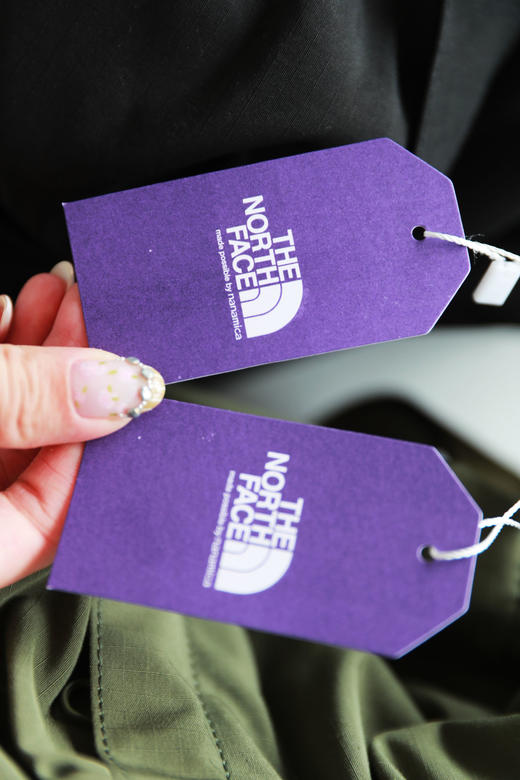 羊毛双肾双肩包，34L大容量。山系工装风户外旅行提袋背包C080168 商品图1