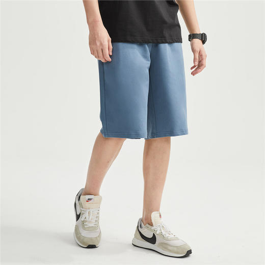 佐丹奴男装针织短裤 13103241 商品图6