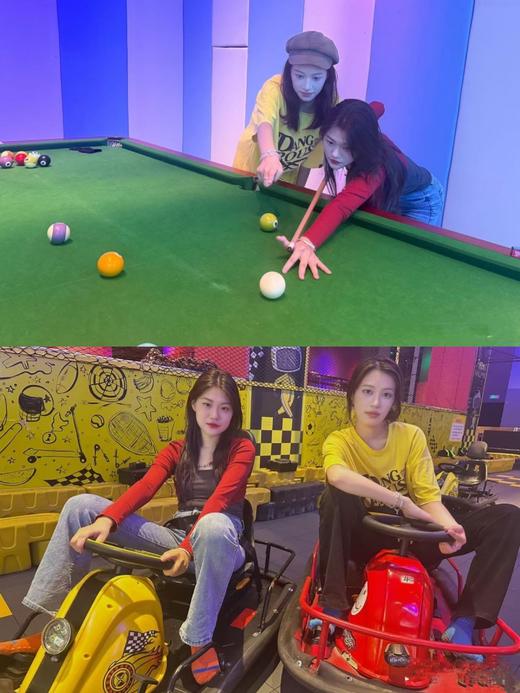 即买即用·凯德天府失重星球蹦床运动综合娱乐中心~82元起2小时畅玩：通关大挑战、飘逸卡丁车、亚洲垂直魔鬼滑梯、VR定制网红秋千、3D裸眼攀岩墙、高空拓展、西南室内长滑索、蹦床区…… 商品图4