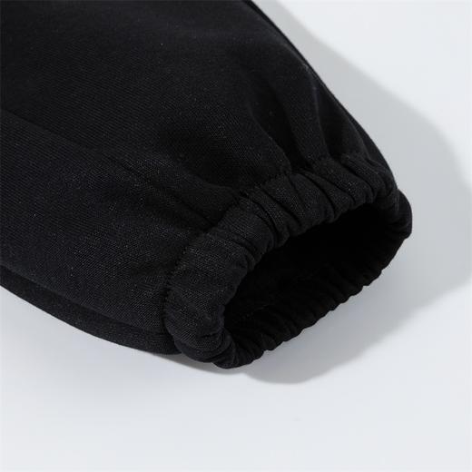 迪士尼春秋季新款女童长裤中大童休闲长裤舒适耐磨轻跑卫裤ZD3EK008 商品图6