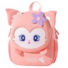 幼儿园书包女孩可爱宝宝背包轻便1-3-6岁5岁宝宝儿童双肩包 商品缩略图2