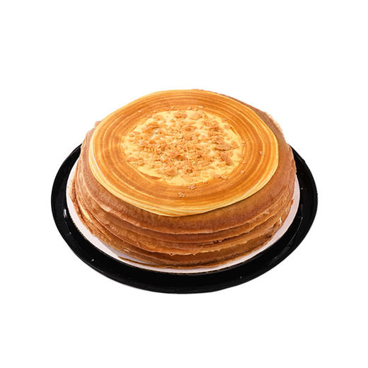 MM 山姆 Member's Mark 焦糖饼干千层1X1kg 商品图4