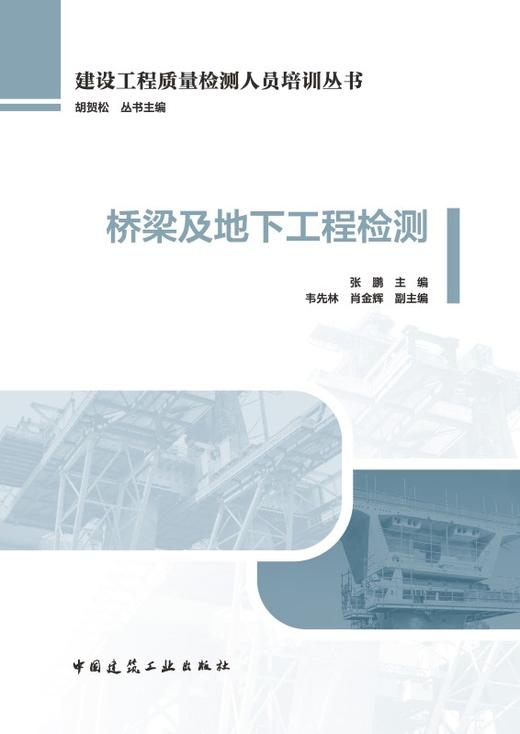 桥梁及地下工程检测 商品图2