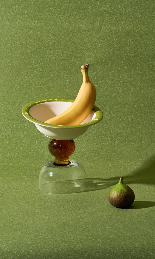 双色竹纤维碗 商品图2