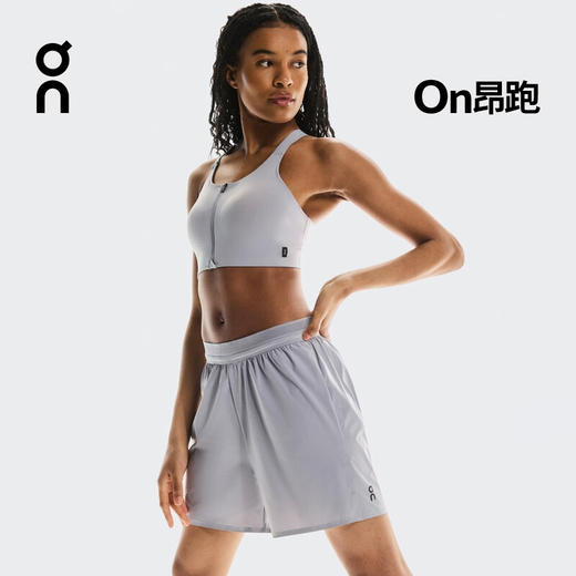 On昂跑 5''Performance Shorts 2025 春夏新品女款5英寸跑步短裤 商品图1