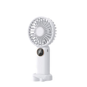 艾青春 手持小风扇V12Pro