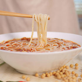 【云南正宗过桥米线】滇本味老昆明小锅米线/菌香干拌/土鸡米线方便速食 3口味入 3盒装/9盒装