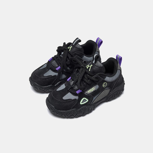 【ZY马骑顿】马骑顿秋季休闲童鞋 商品图1