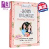 【中商原版】吉尔莫女孩阅读挑战 剧中339本书的阅读指南 Gilmore Girls Reading Challenge 英文原版 Erika Berlin 商品缩略图0
