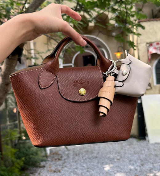 珑X最新Epure系列手提包080105 商品图8