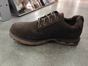 【春上新】【95折】6楼卡特CAT秋款秋款城市机能鞋深棕色P726508O3NMC39，吊牌价1198 现价1138