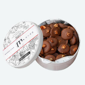 【积分兑换】夏威夷可可脆片